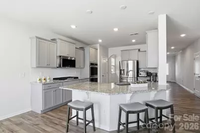 12023 Bishop Castle Drive, Charlotte, NC 28273 - Photo 16