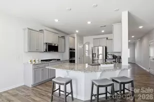 12023 Bishop Castle Dr, Charlotte, NC 28273 - Photo 16