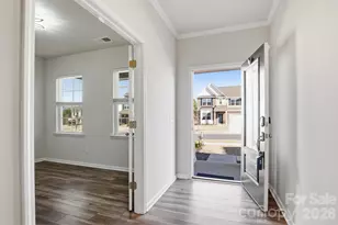 12023 Bishop Castle Dr, Charlotte, NC 28273 - Photo 6