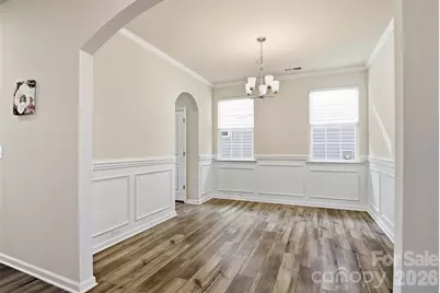 12023 Bishop Castle Drive, Charlotte, NC 28273 - Photo 8