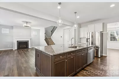 15311 Red Canoe Way, Charlotte, NC 28278 - Photo 8