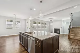 15311 Red Canoe Way, Charlotte, NC 28278 - Photo 6