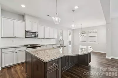15311 Red Canoe Way, Charlotte, NC 28278 - Photo 6