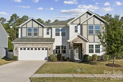 15311 Red Canoe Way, Charlotte, NC 28278 - Photo 1