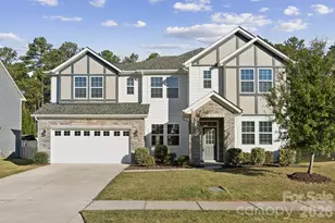 15311 Red Canoe Way, Charlotte, NC 28278 - Photo 1