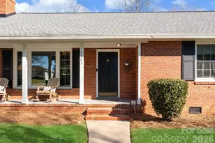 5301 Milford Rd, Charlotte, NC 28210 - Photo 2