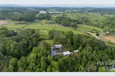 21, 13 Wild Pine Court, Leicester, NC 28748 - Photo 42