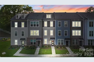 318 Simeon Drive, Charlotte, NC 28208 - Photo 1