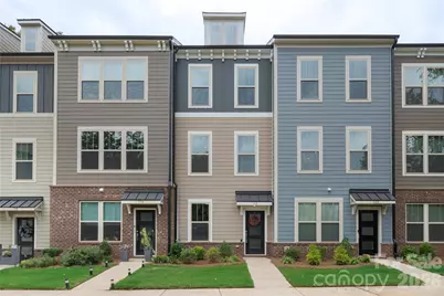 318 Simeon Drive, Charlotte, NC 28208 - Photo 6