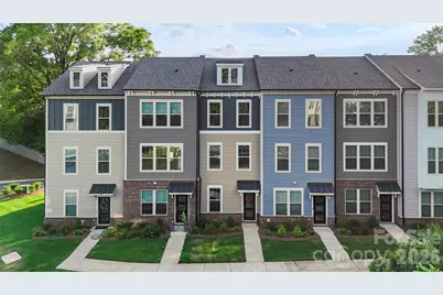 318 Simeon Drive, Charlotte, NC 28208 - Photo 2