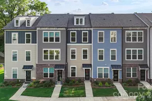 318 Simeon Dr, Charlotte, NC 28208 - Photo 2