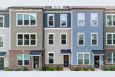 318 Simeon Drive, Charlotte, NC 28208 - Photo 4