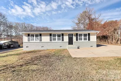 5509 Dallas High Shoals Hwy Highway, Dallas, NC 28034 - Photo 1