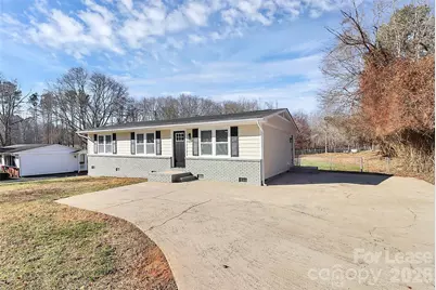 5509 Dallas High Shoals Hwy Highway, Dallas, NC 28034 - Photo 4