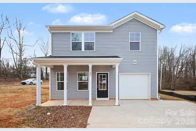 1729 Cloaninger Avenue, Statesville, NC 28625 - Photo 1