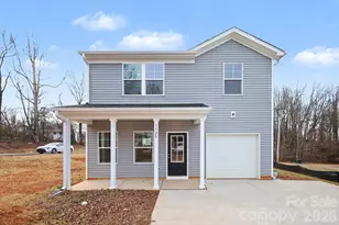 1729 Cloaninger Ave, Statesville, NC 28625 - Photo 1