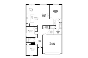 4015 Honey Locust Dr, Charlotte, NC 28215 - Photo 16