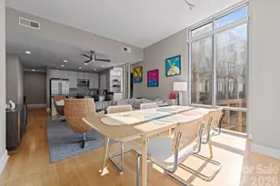 701 Royal Ct, Charlotte, NC 28202 - Photo 14