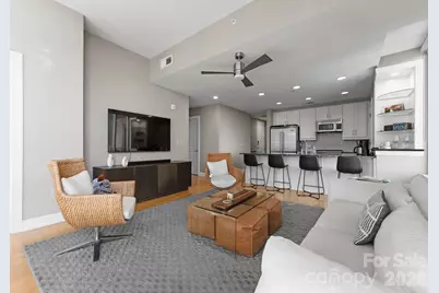 701 Royal Court #1004, Charlotte, NC 28202 - Photo 18