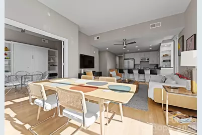 701 Royal Court #1004, Charlotte, NC 28202 - Photo 16