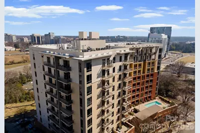 701 Royal Court #1004, Charlotte, NC 28202 - Photo 28