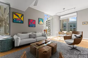 701 Royal Ct, Charlotte, NC 28202 - Photo 6