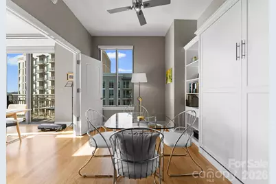 701 Royal Court #1004, Charlotte, NC 28202 - Photo 10