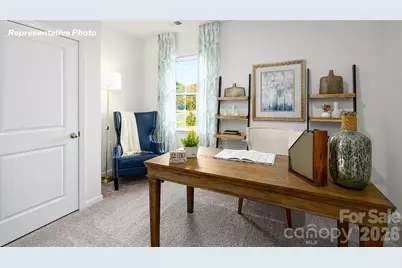 6617 Barcelona Way, Charlotte, NC 28214 - Photo 18