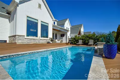 13204 Terrace Court Drive, Charlotte, NC 28278 - Photo 22