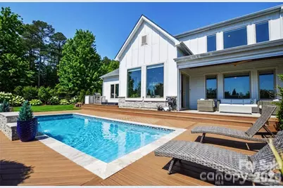 13204 Terrace Court Drive, Charlotte, NC 28278 - Photo 2