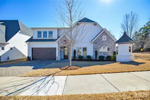 13204 Terrace Ct Dr, Charlotte, NC 28278 - Photo 2