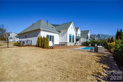 13204 Terrace Court Drive, Charlotte, NC 28278 - Photo 4