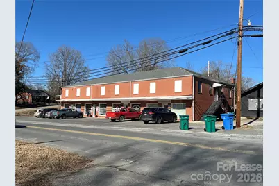 1108 N 2nd Street, Albemarle, NC 28001 - Photo 2