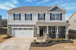 7991 Stonehouse Dr, Gastonia, NC 28056 - Photo 1