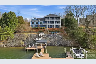 18212 Tayport Drive, Charlotte, NC 28278 - Photo 1