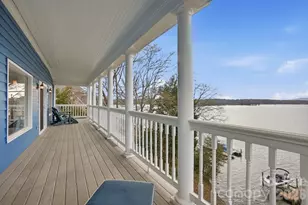 18212 Tayport Dr, Charlotte, NC 28278 - Photo 30