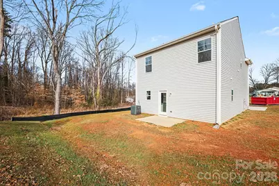 1727 Cloaninger Avenue, Statesville, NC 28625 - Photo 4