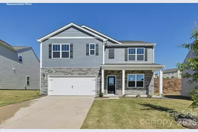 3409 Austin Duncan Drive, Gastonia, NC 28056 - Photo 1