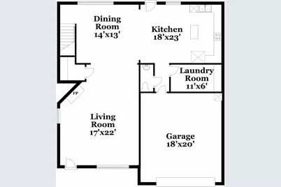 415 Galesburg Drive, Monroe, NC 28110 - Photo 16