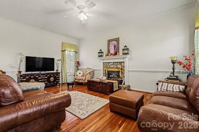 205 John Cline Road, Cherryville, NC 28021 - Photo 22