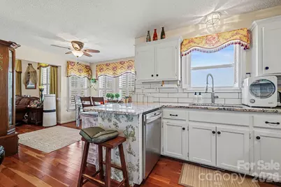 205 John Cline Road, Cherryville, NC 28021 - Photo 10