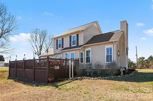 205 John Cline Rd, Cherryville, NC 28021 - Photo 38