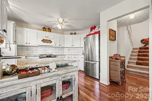 205 John Cline Rd, Cherryville, NC 28021 - Photo 8