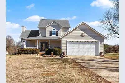 205 John Cline Road, Cherryville, NC 28021 - Photo 1