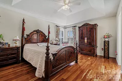 205 John Cline Road, Cherryville, NC 28021 - Photo 16