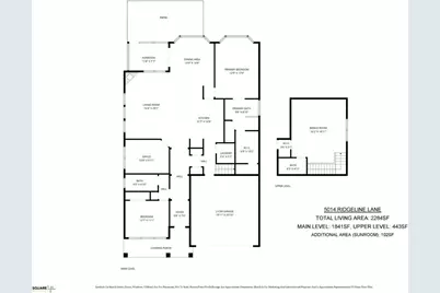 5014 Ridgeline Lane, Indian Land, SC 29707 - Photo 46