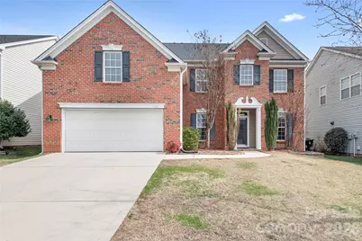 1588 Dartmoor Avenue NW, Concord, NC 28027 - Photo 1