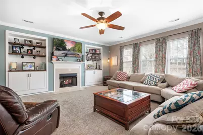 1588 Dartmoor Avenue NW, Concord, NC 28027 - Photo 6