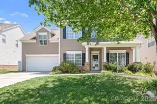 1600 Dartmoor Ave NW, Concord, NC 28027 - Photo 2