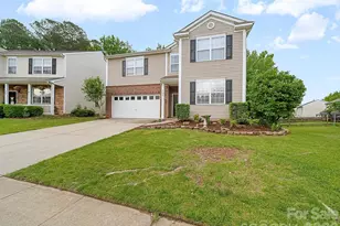 2306 Nettleton Ct, Matthews, NC 28105 - Photo 36